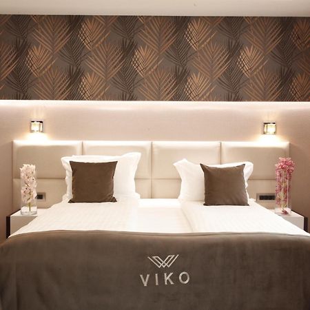 Viko Boutique Apart Hotel Σόφια Εξωτερικό φωτογραφία