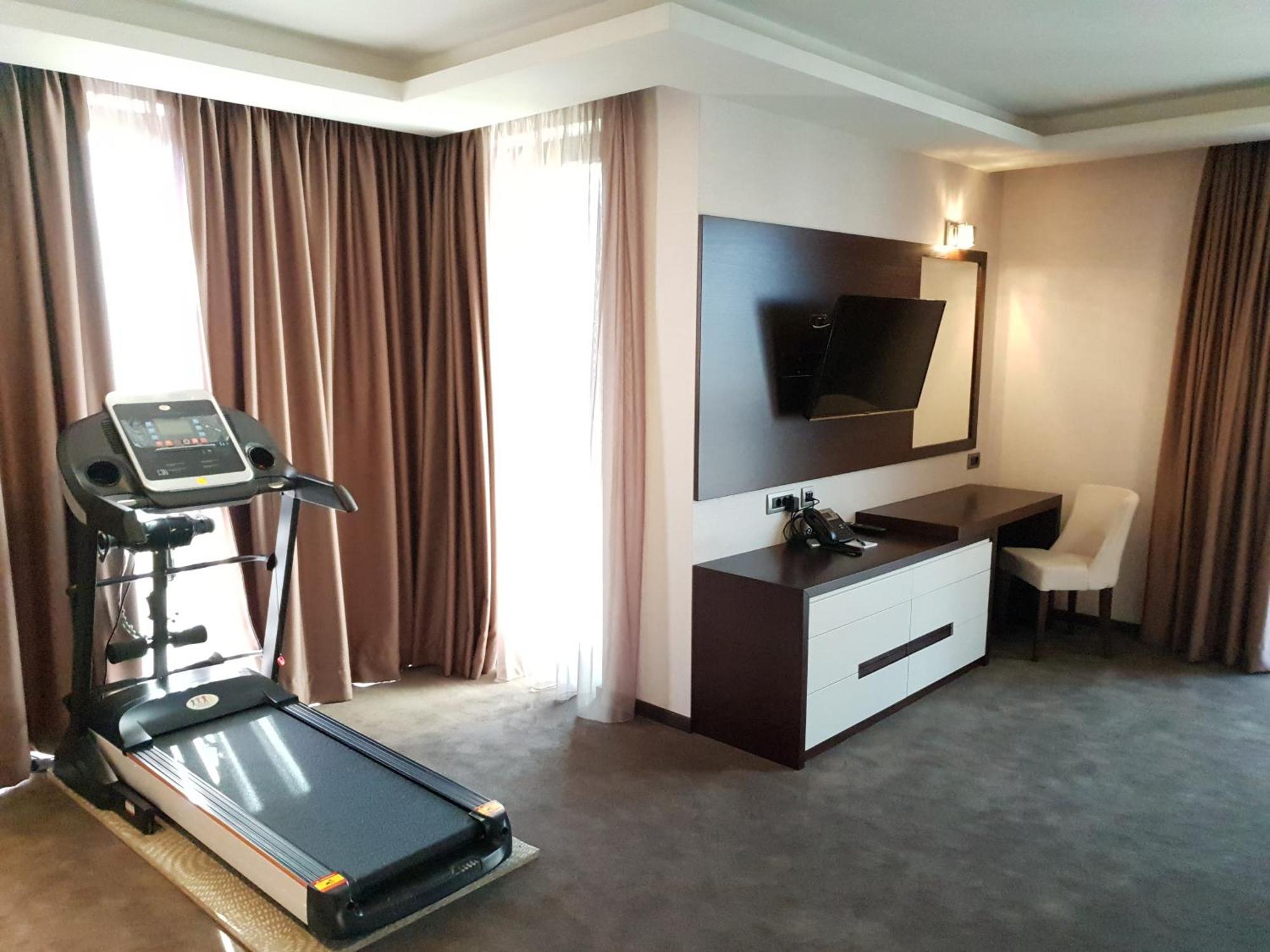 Viko Boutique Apart Hotel Σόφια Εξωτερικό φωτογραφία