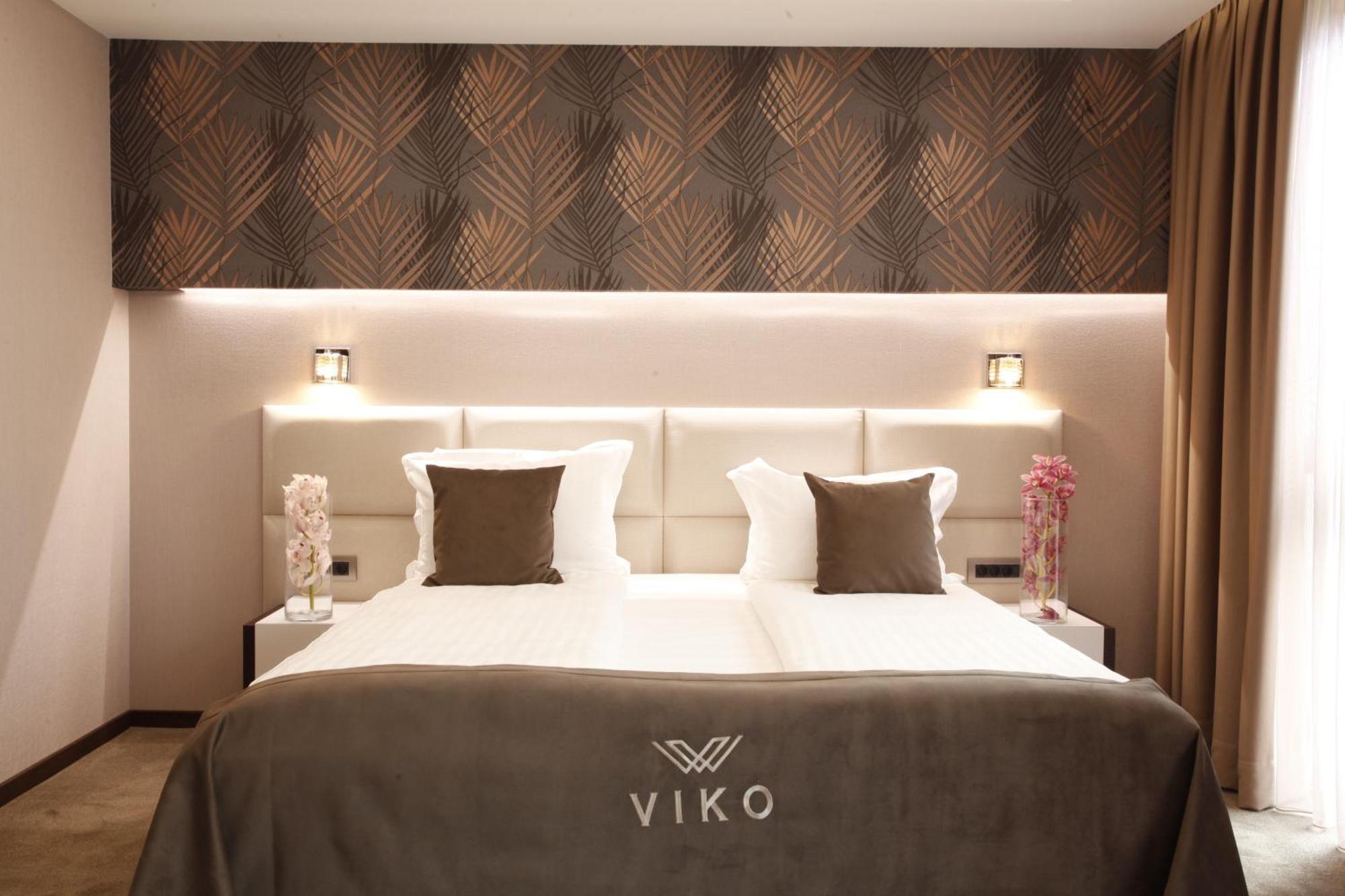 Viko Boutique Apart Hotel Σόφια Εξωτερικό φωτογραφία