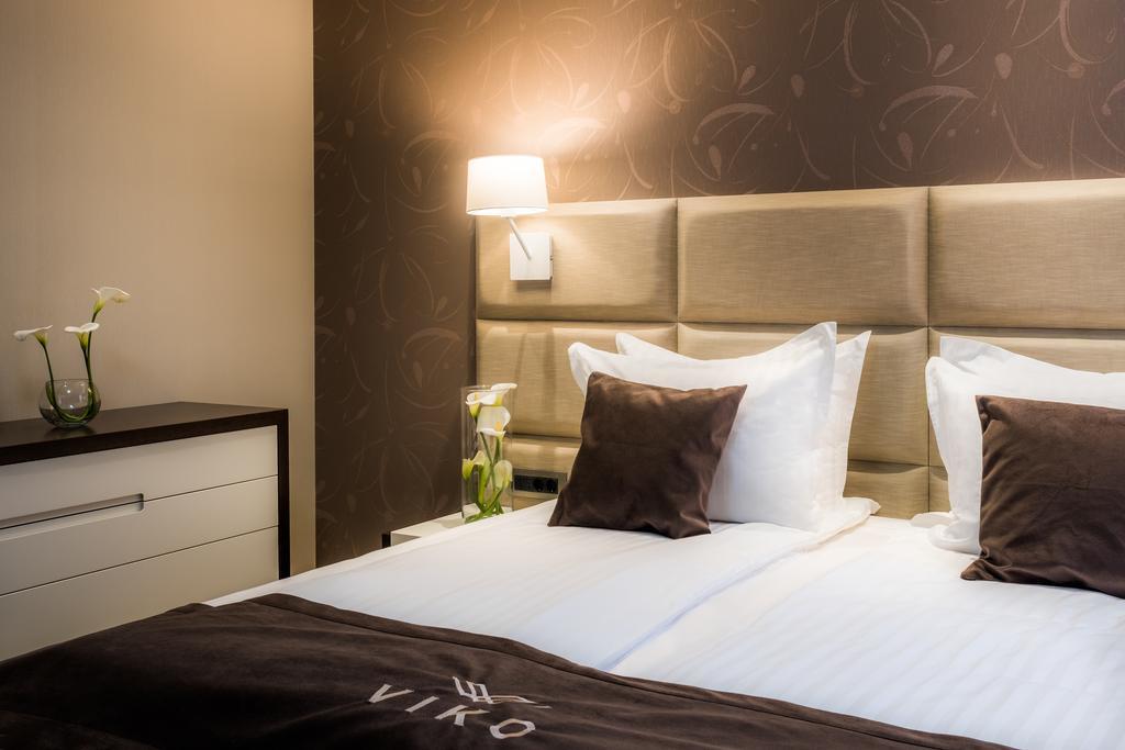 Viko Boutique Apart Hotel Σόφια Εξωτερικό φωτογραφία