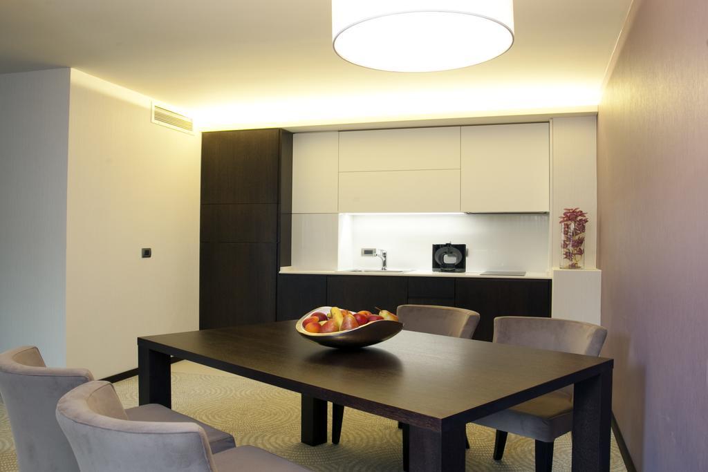 Viko Boutique Apart Hotel Σόφια Εξωτερικό φωτογραφία
