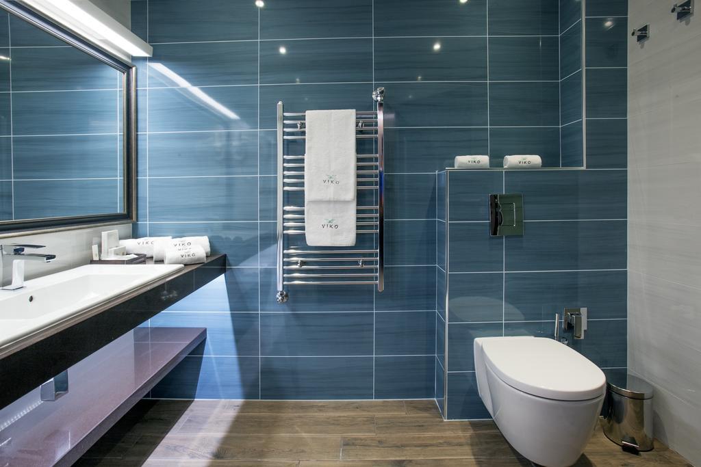 Viko Boutique Apart Hotel Σόφια Εξωτερικό φωτογραφία