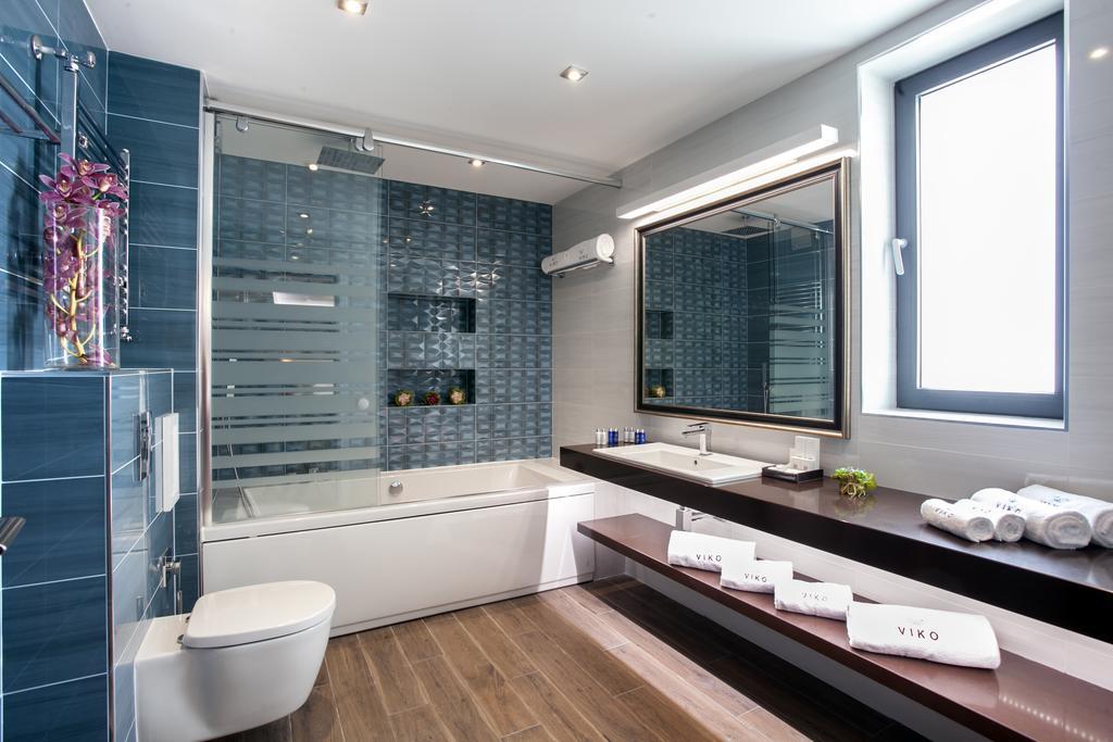 Viko Boutique Apart Hotel Σόφια Εξωτερικό φωτογραφία