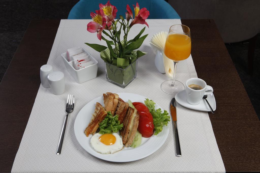 Viko Boutique Apart Hotel Σόφια Εξωτερικό φωτογραφία