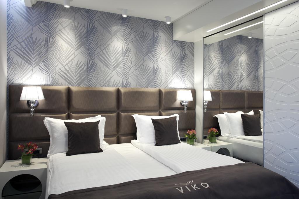 Viko Boutique Apart Hotel Σόφια Εξωτερικό φωτογραφία