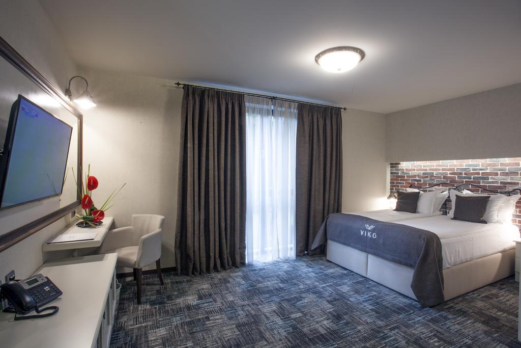 Viko Boutique Apart Hotel Σόφια Εξωτερικό φωτογραφία