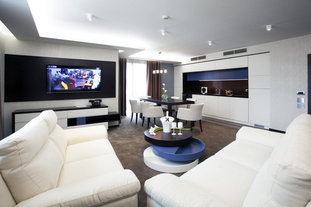 Viko Boutique Apart Hotel Σόφια Εξωτερικό φωτογραφία