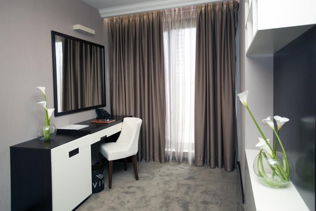 Viko Boutique Apart Hotel Σόφια Εξωτερικό φωτογραφία