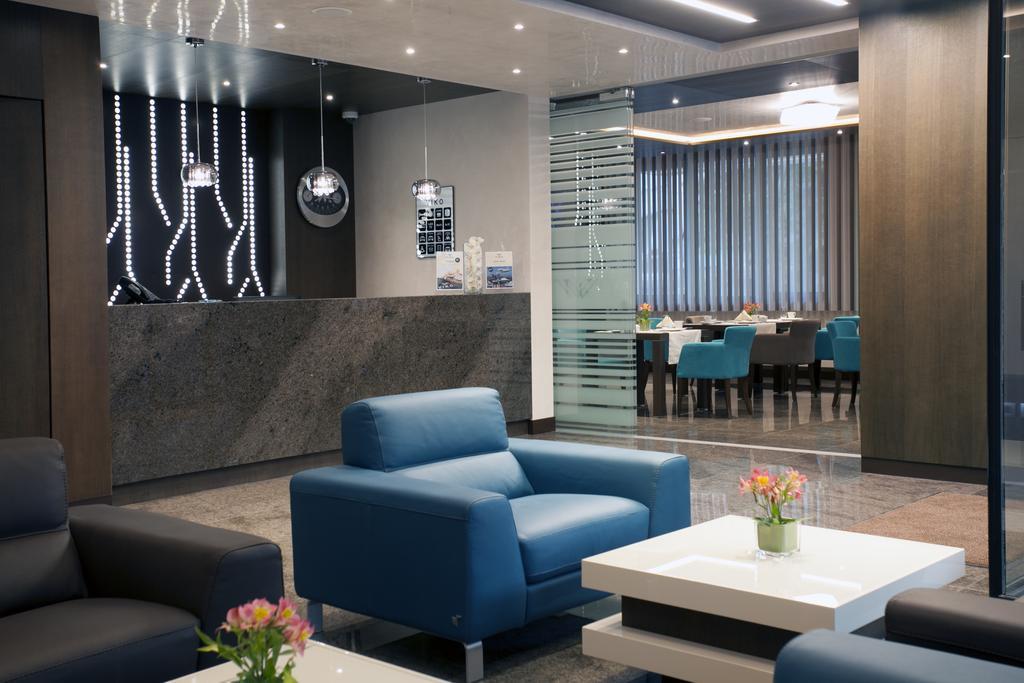 Viko Boutique Apart Hotel Σόφια Εξωτερικό φωτογραφία