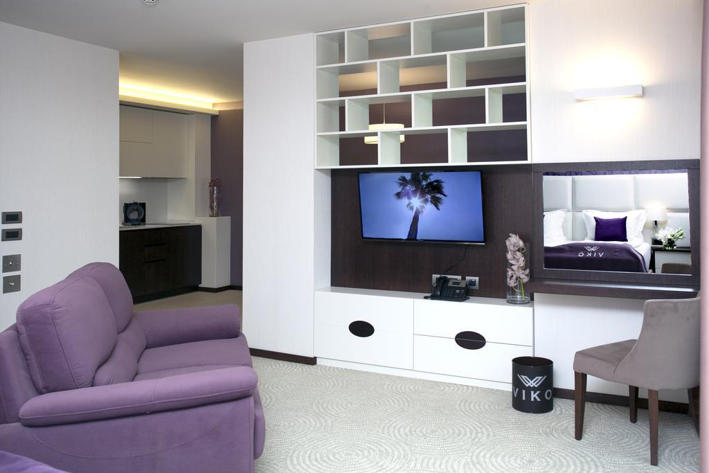 Viko Boutique Apart Hotel Σόφια Εξωτερικό φωτογραφία