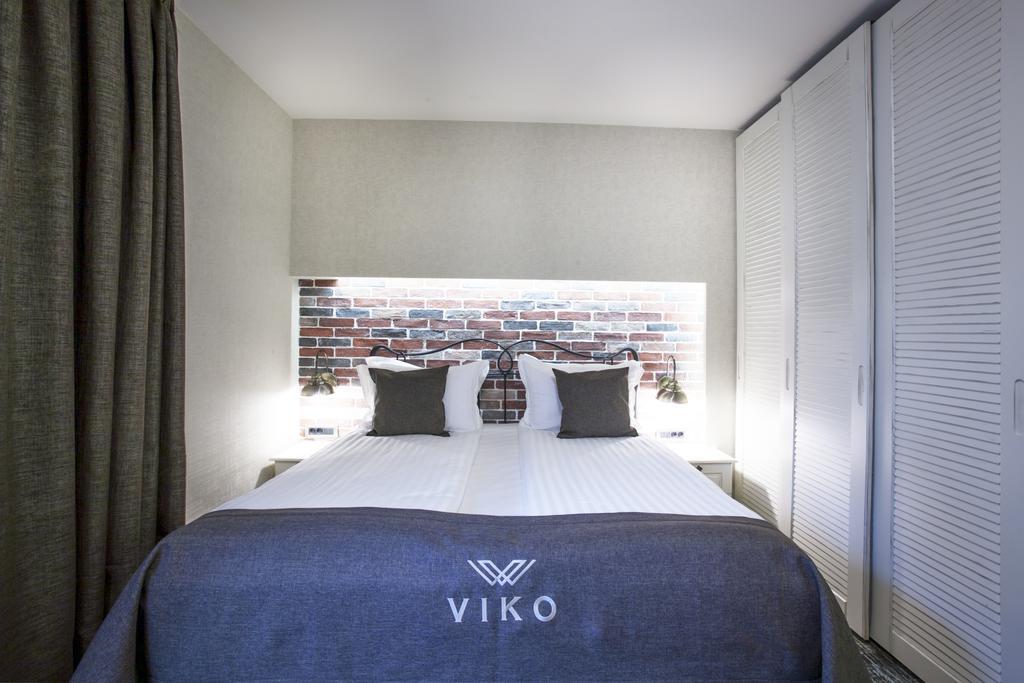 Viko Boutique Apart Hotel Σόφια Εξωτερικό φωτογραφία
