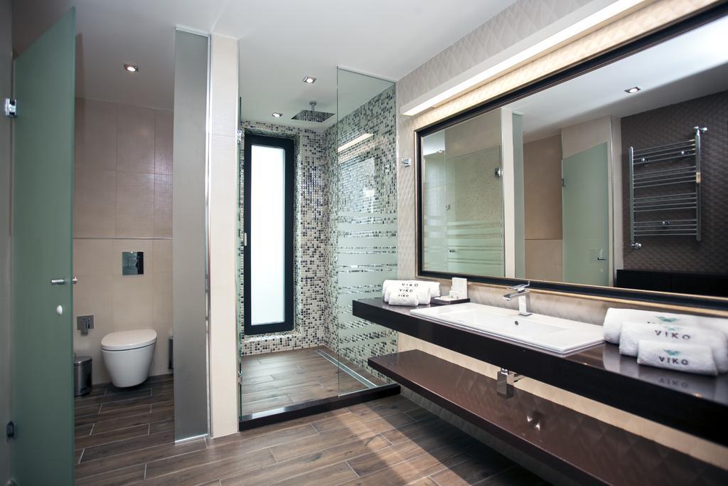 Viko Boutique Apart Hotel Σόφια Εξωτερικό φωτογραφία