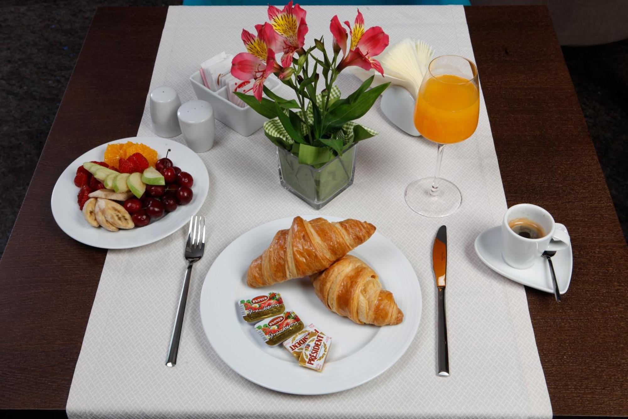 Viko Boutique Apart Hotel Σόφια Εξωτερικό φωτογραφία