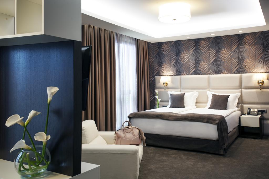 Viko Boutique Apart Hotel Σόφια Εξωτερικό φωτογραφία