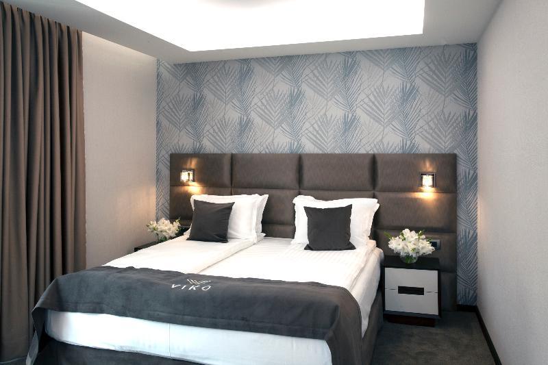 Viko Boutique Apart Hotel Σόφια Εξωτερικό φωτογραφία