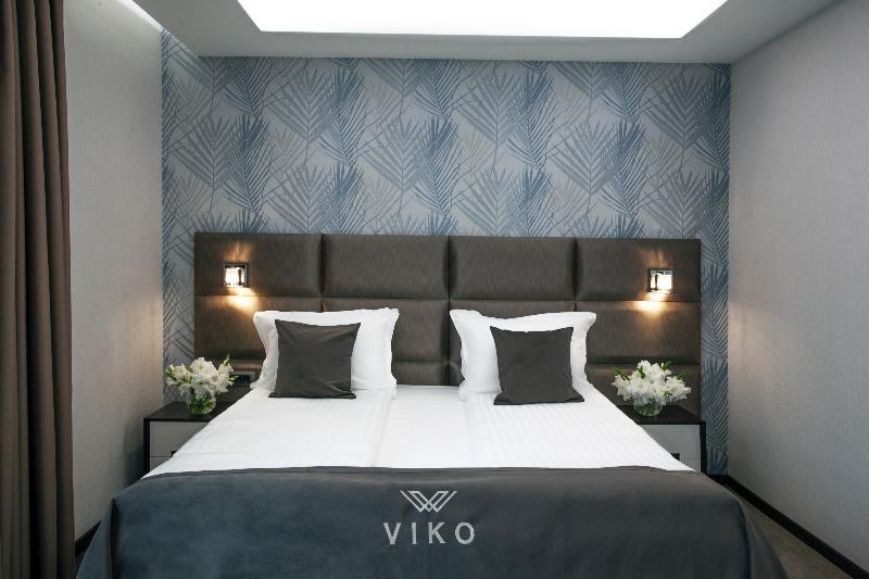 Viko Boutique Apart Hotel Σόφια Εξωτερικό φωτογραφία