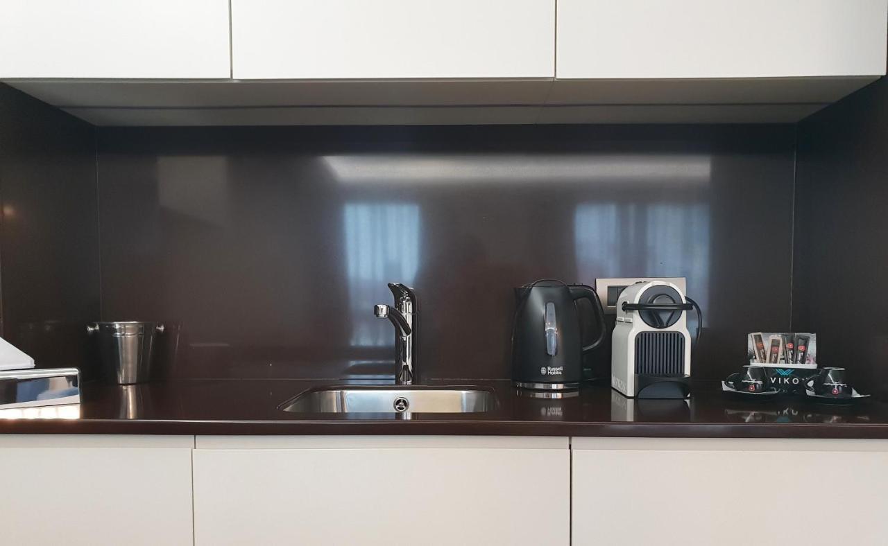 Viko Boutique Apart Hotel Σόφια Εξωτερικό φωτογραφία