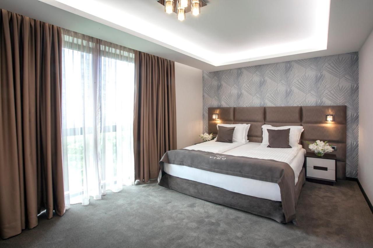 Viko Boutique Apart Hotel Σόφια Εξωτερικό φωτογραφία