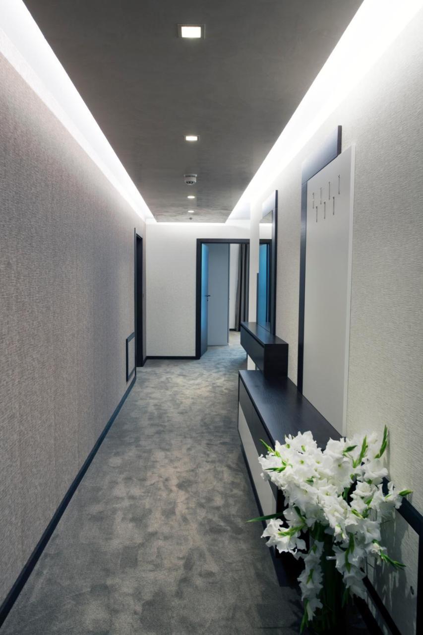 Viko Boutique Apart Hotel Σόφια Εξωτερικό φωτογραφία