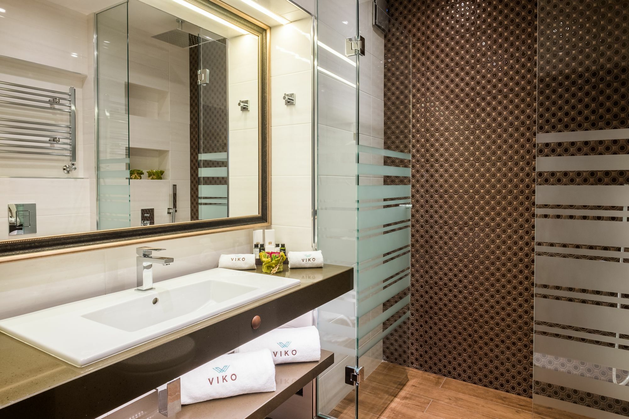 Viko Boutique Apart Hotel Σόφια Εξωτερικό φωτογραφία