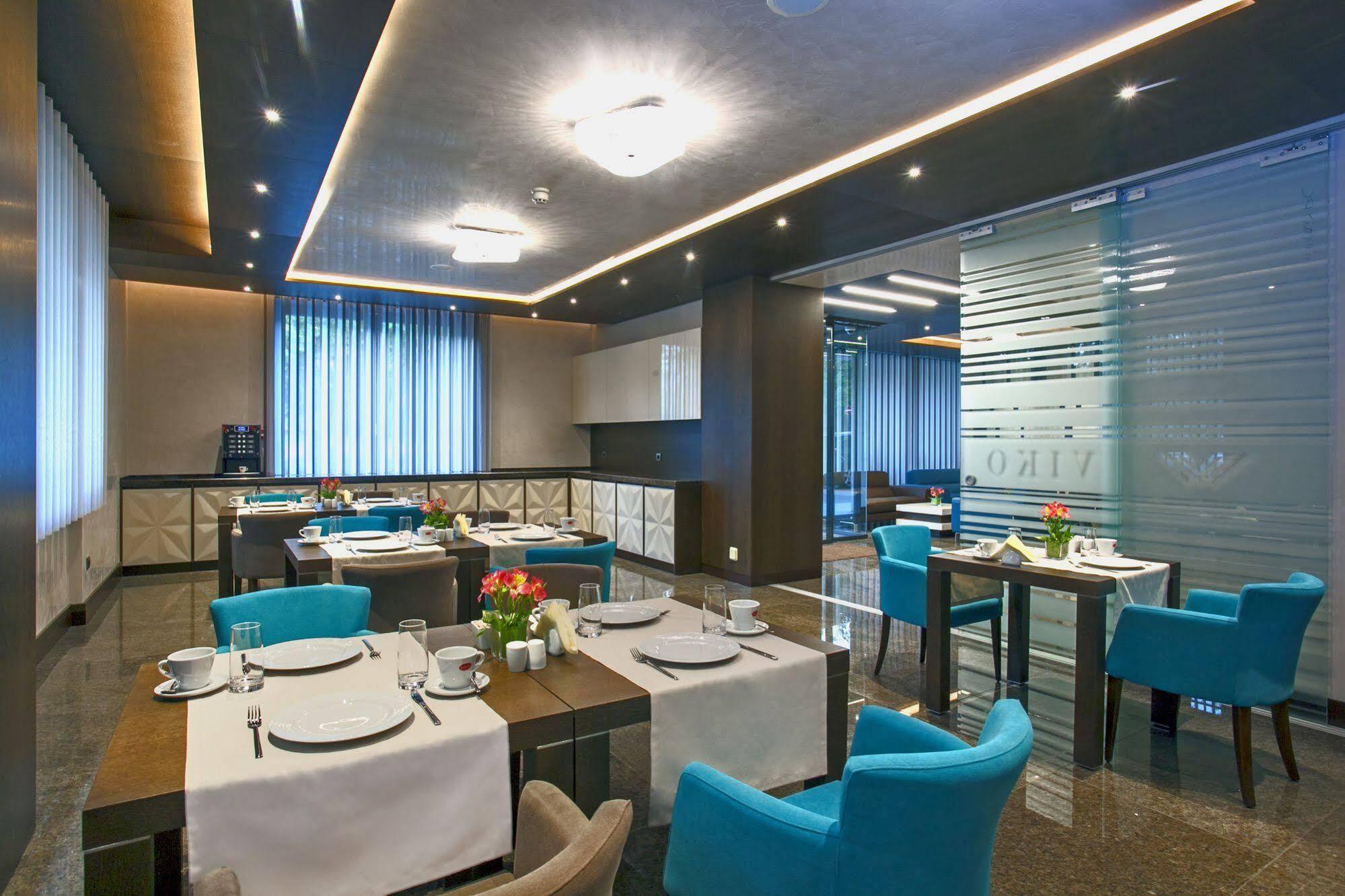 Viko Boutique Apart Hotel Σόφια Εξωτερικό φωτογραφία