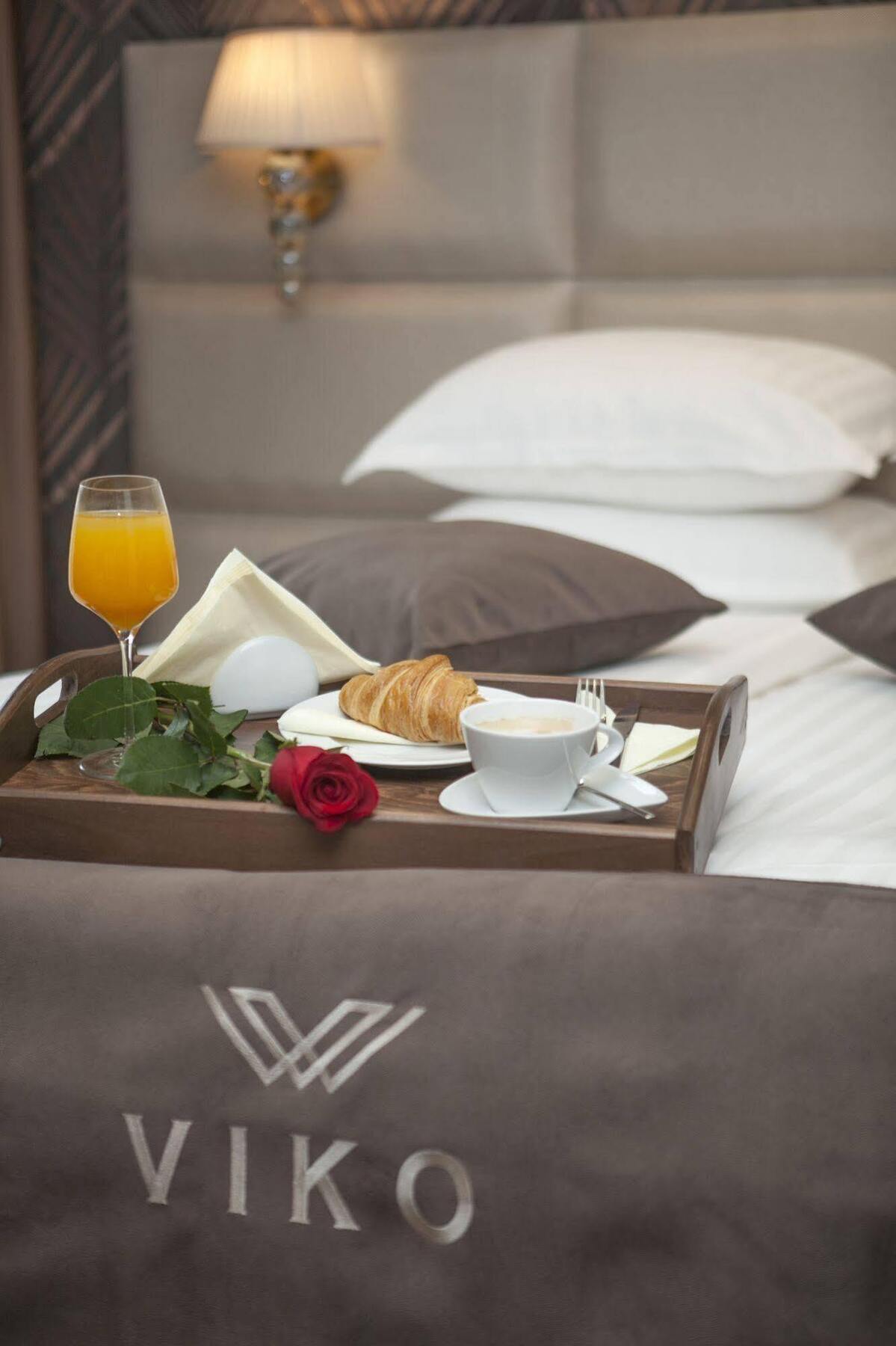 Viko Boutique Apart Hotel Σόφια Εξωτερικό φωτογραφία