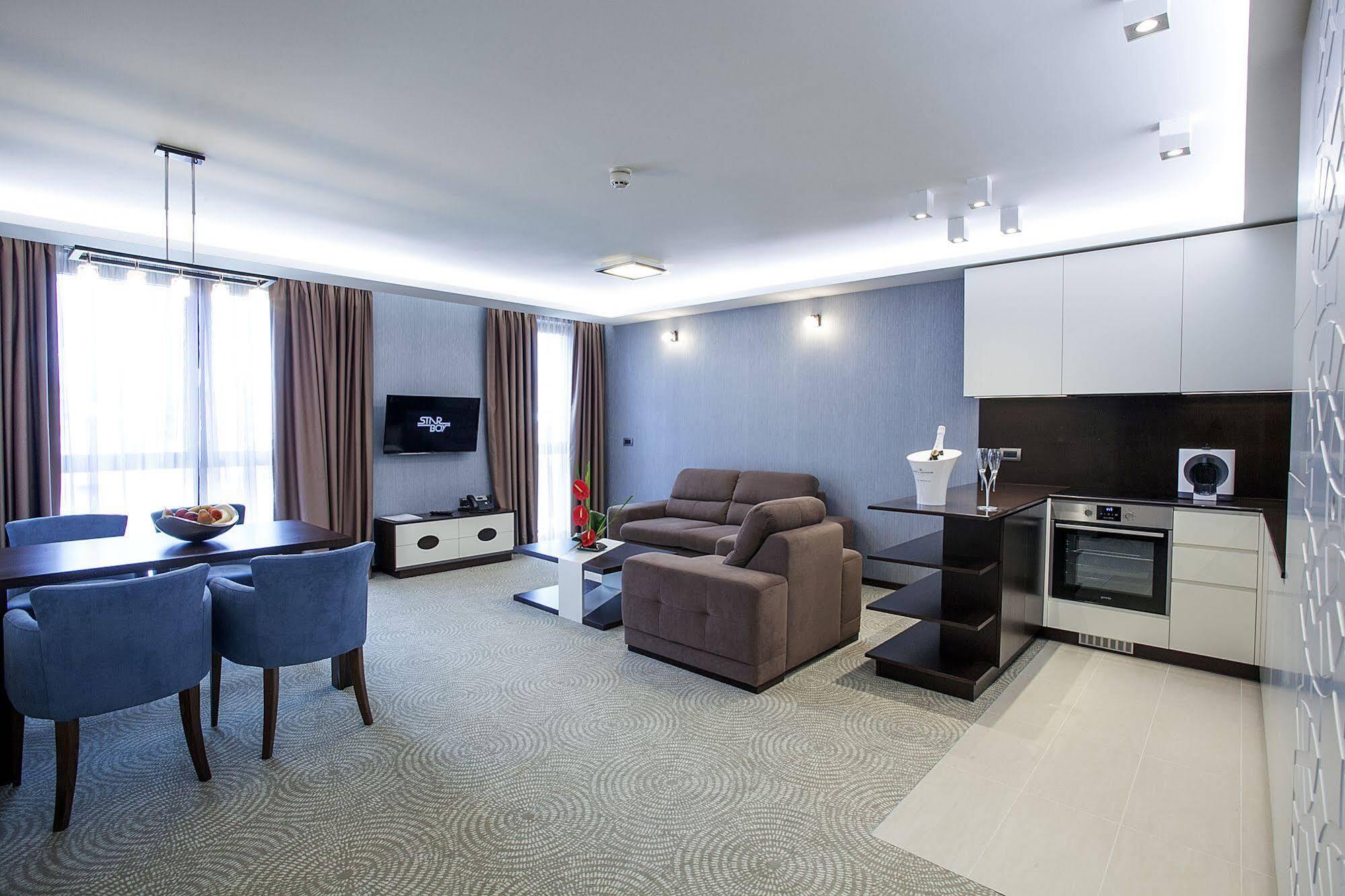 Viko Boutique Apart Hotel Σόφια Εξωτερικό φωτογραφία