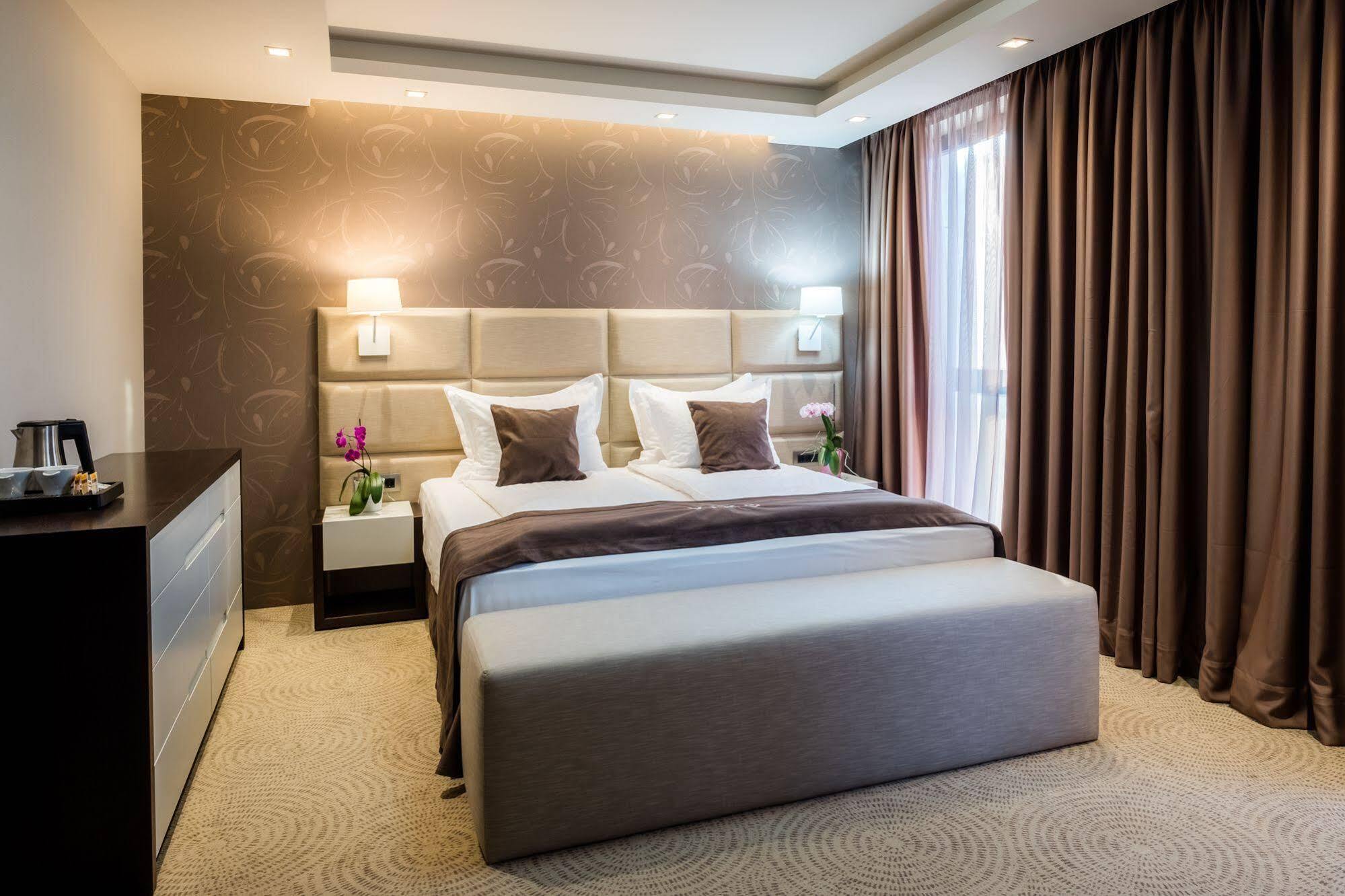 Viko Boutique Apart Hotel Σόφια Εξωτερικό φωτογραφία