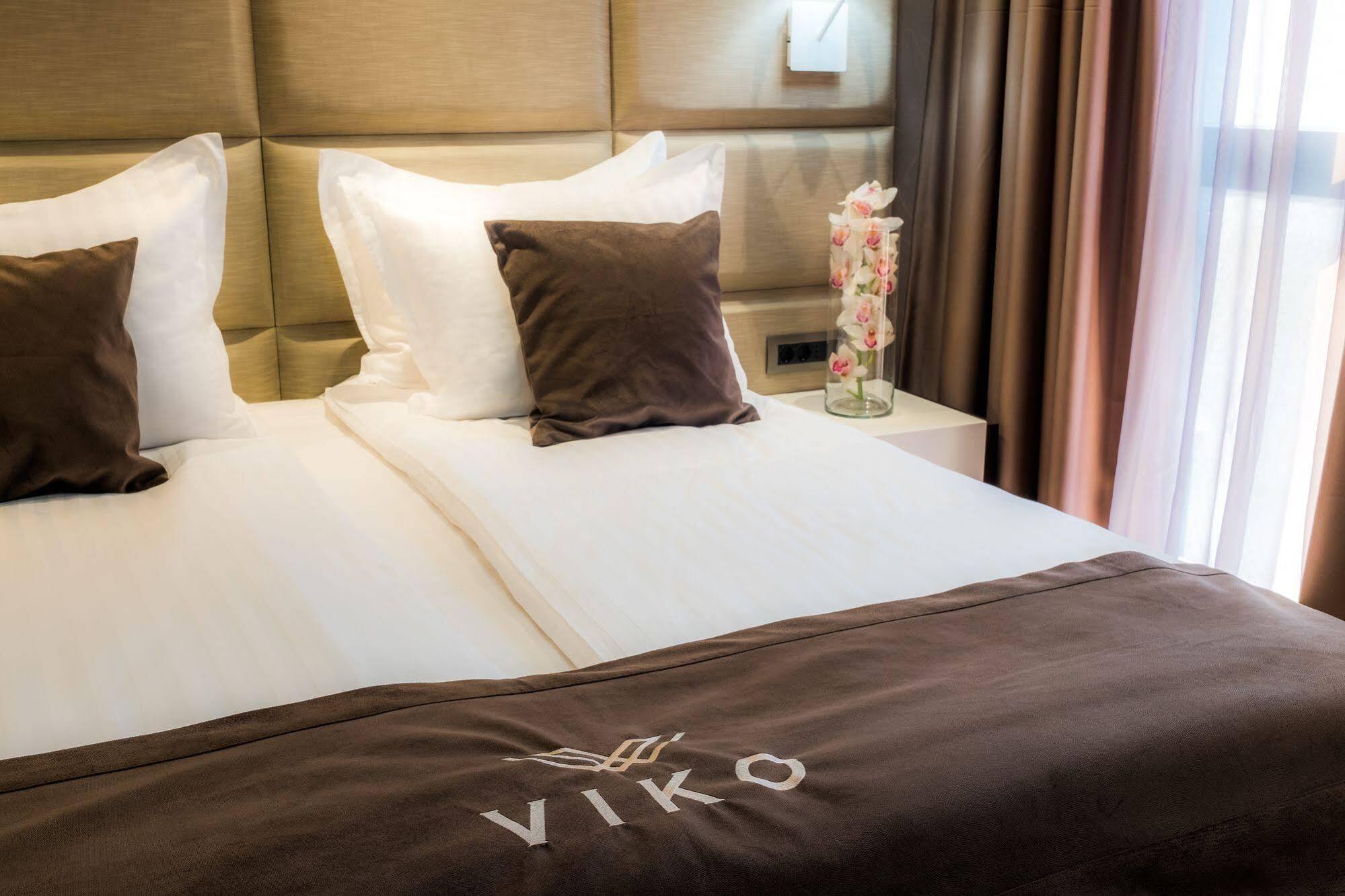 Viko Boutique Apart Hotel Σόφια Εξωτερικό φωτογραφία