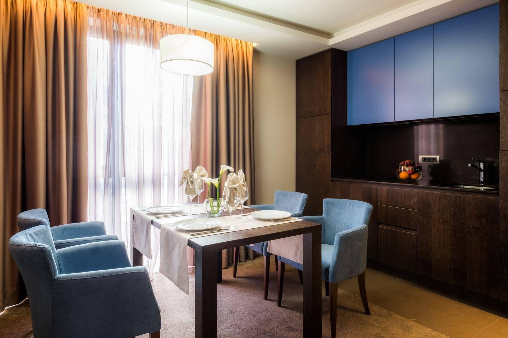 Viko Boutique Apart Hotel Σόφια Εξωτερικό φωτογραφία