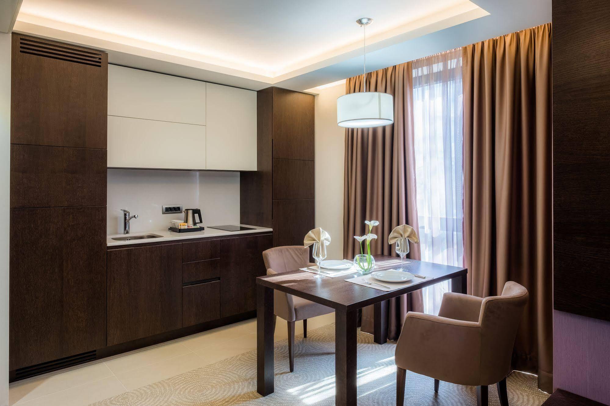 Viko Boutique Apart Hotel Σόφια Εξωτερικό φωτογραφία