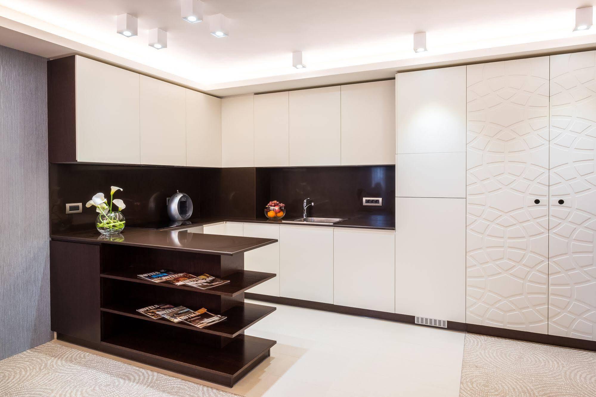 Viko Boutique Apart Hotel Σόφια Εξωτερικό φωτογραφία
