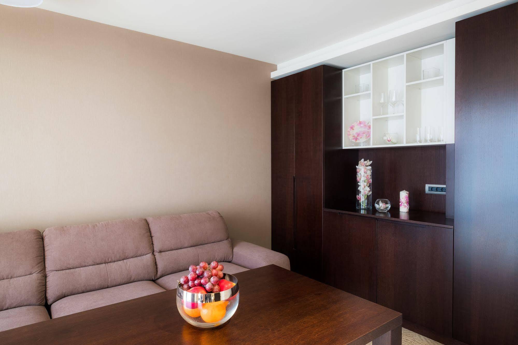 Viko Boutique Apart Hotel Σόφια Εξωτερικό φωτογραφία