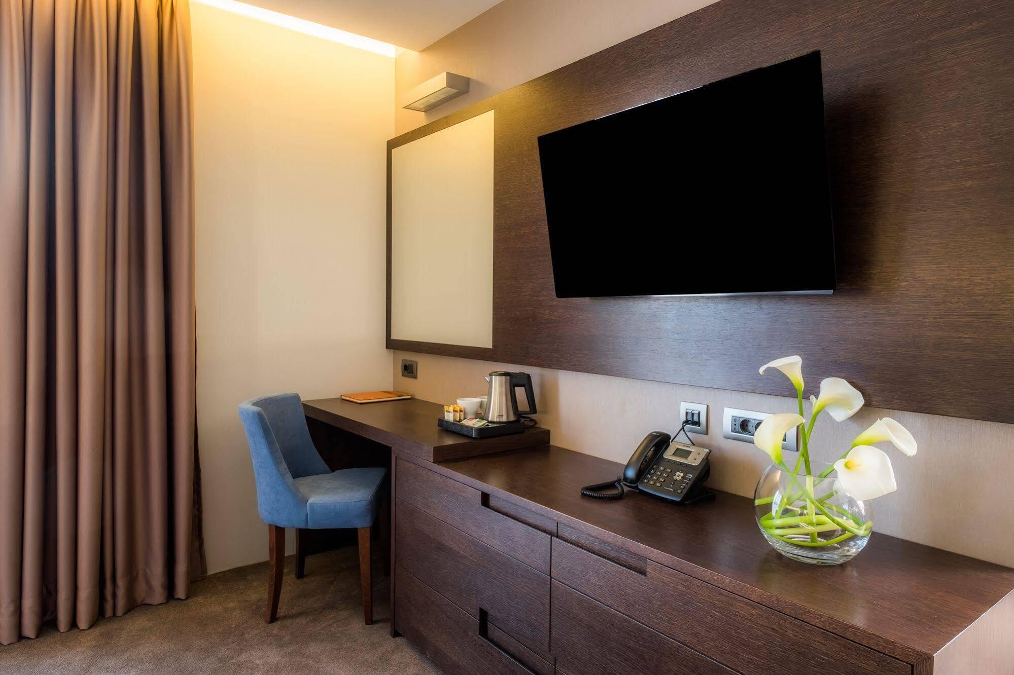 Viko Boutique Apart Hotel Σόφια Εξωτερικό φωτογραφία