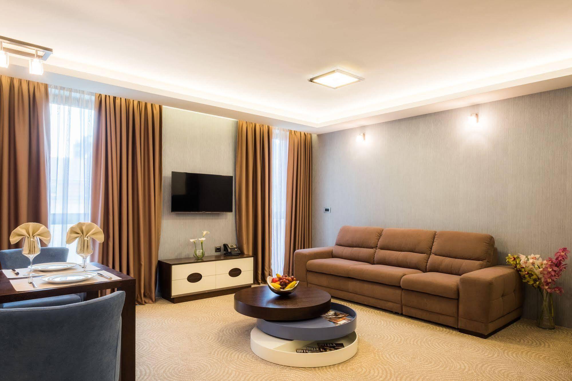 Viko Boutique Apart Hotel Σόφια Εξωτερικό φωτογραφία