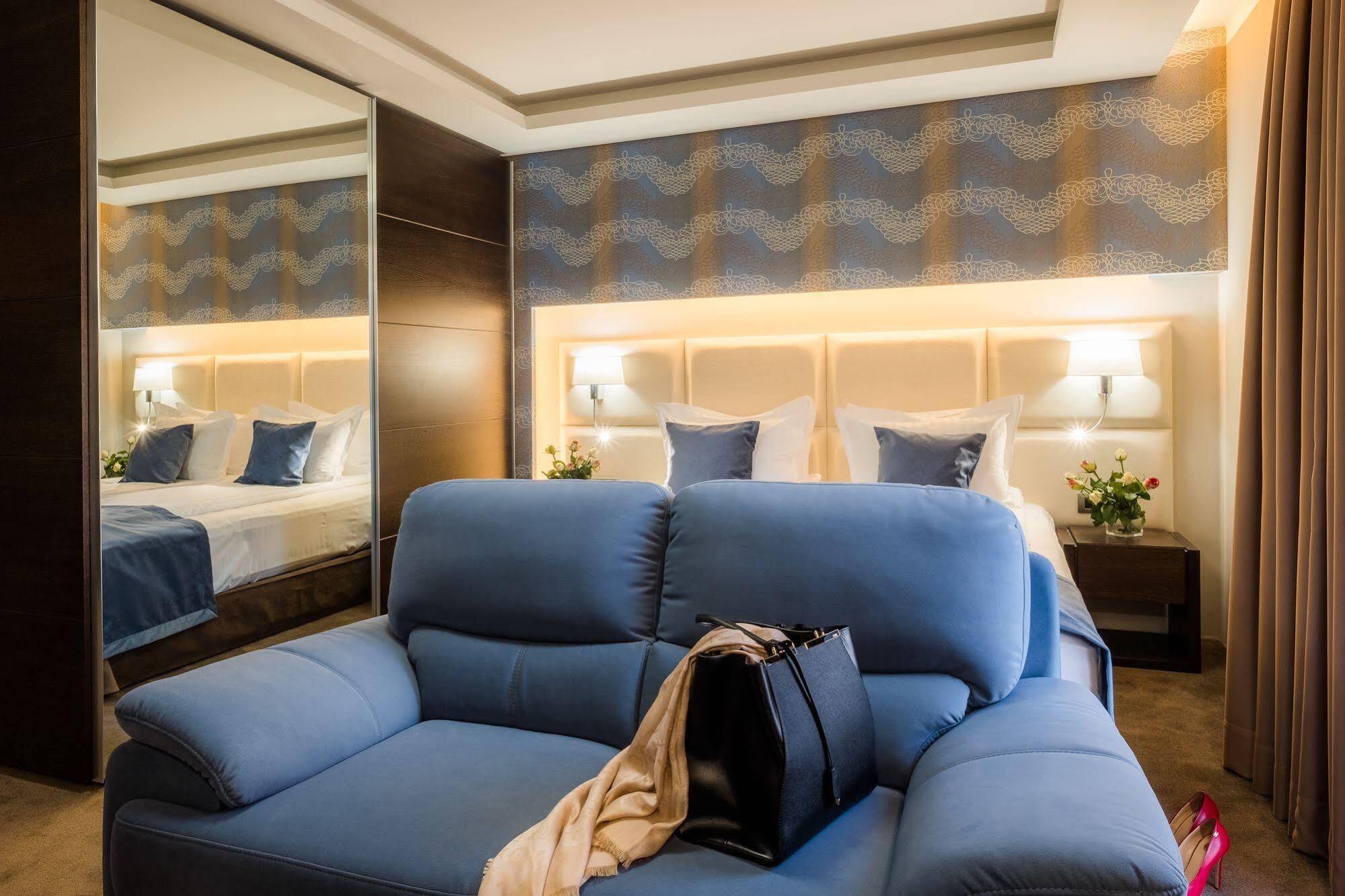 Viko Boutique Apart Hotel Σόφια Εξωτερικό φωτογραφία