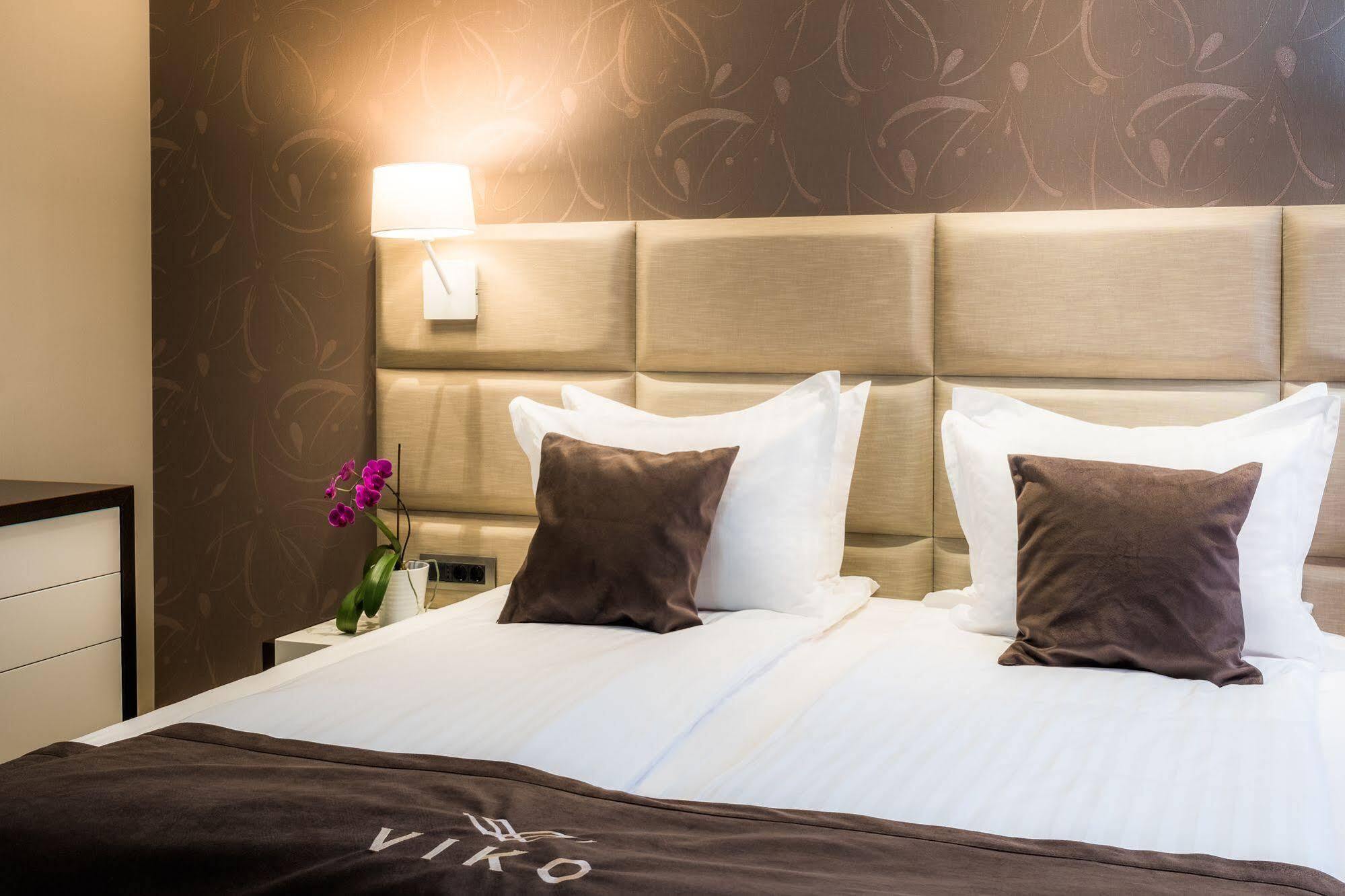 Viko Boutique Apart Hotel Σόφια Εξωτερικό φωτογραφία