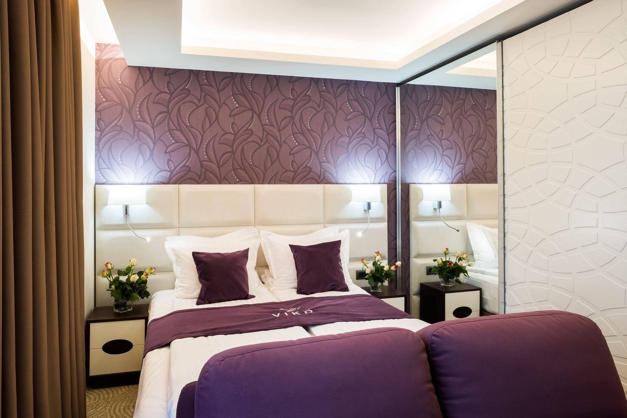 Viko Boutique Apart Hotel Σόφια Εξωτερικό φωτογραφία