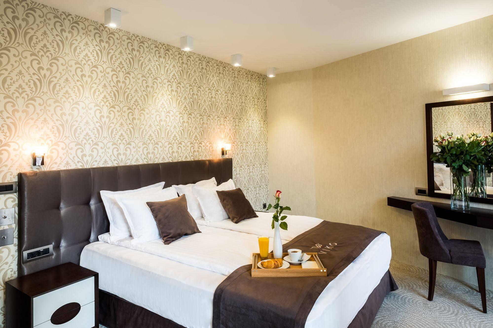 Viko Boutique Apart Hotel Σόφια Εξωτερικό φωτογραφία