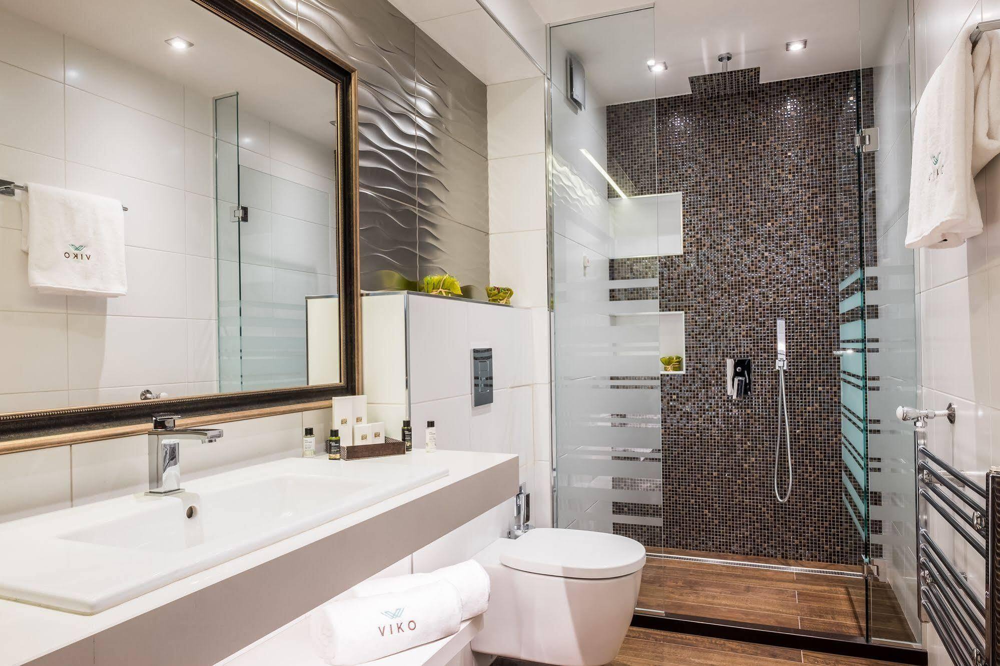 Viko Boutique Apart Hotel Σόφια Εξωτερικό φωτογραφία