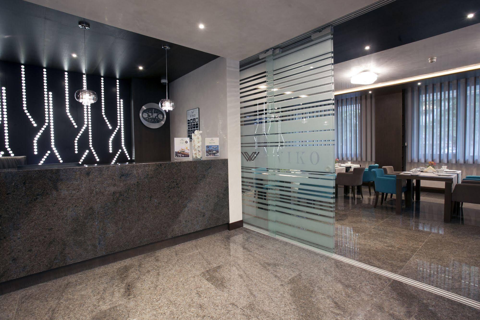 Viko Boutique Apart Hotel Σόφια Εξωτερικό φωτογραφία